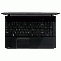 ноутбук Toshiba Satellite C850-B3K Черный