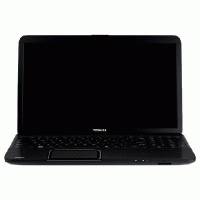 ноутбук Toshiba Satellite C850-B2K Черный
