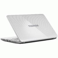 ноутбук Toshiba Satellite C850-D1W Белый