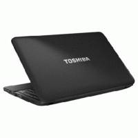 ноутбук Toshiba Satellite C850-D2K Черный