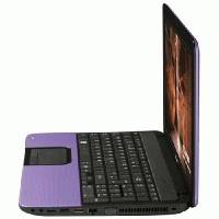 ноутбук Toshiba Satellite C850-D2P Фиолетовый