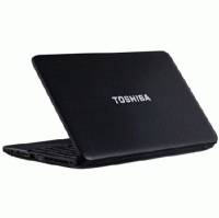 ноутбук Toshiba Satellite C850-D3K Черный