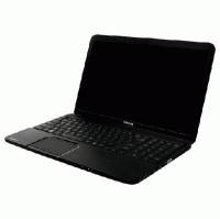 ноутбук Toshiba Satellite C850-D8K Черный