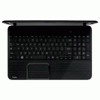ноутбук Toshiba Satellite C850-DJK Черный