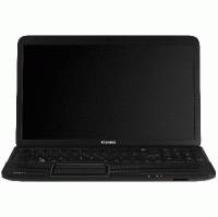 ноутбук Toshiba Satellite C850-DWK Черный