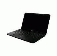 ноутбук Toshiba Satellite C850-E1K Черный