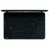 ноутбук Toshiba Satellite C850-E7K Черный