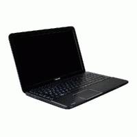 ноутбук Toshiba Satellite C850-E7K Черный