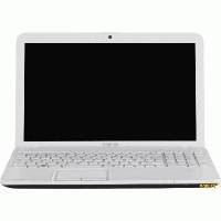 ноутбук Toshiba Satellite C850D-C3W Белый
