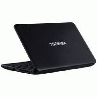 ноутбук Toshiba Satellite C850D-C8K Черный