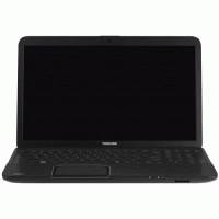 ноутбук Toshiba Satellite C850D-DSK Черный