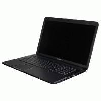 ноутбук Toshiba Satellite C870-CNK Черный
