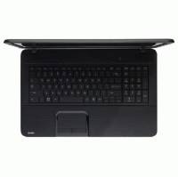 ноутбук Toshiba Satellite C870-CNK Черный