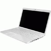 ноутбук Toshiba Satellite C870-D4W Белый