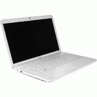 ноутбук Toshiba Satellite C870-D8W Белый