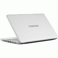 ноутбук Toshiba Satellite C870-DNW Белый