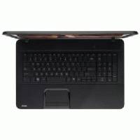ноутбук Toshiba Satellite C870-DQK Черный