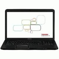 ноутбук Toshiba Satellite C870-DQK Черный