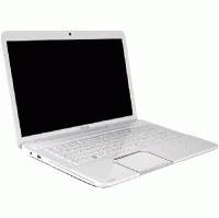 ноутбук Toshiba Satellite C870-E2W Белый