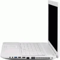 ноутбук Toshiba Satellite C870-E2W Белый