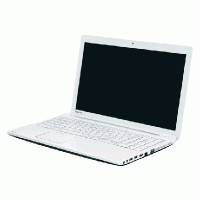 ноутбук Toshiba Satellite L50-A-K1W Белый