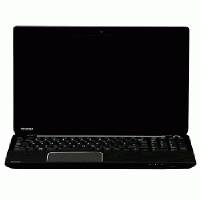 ноутбук Toshiba Satellite L50-A-K2K Черный