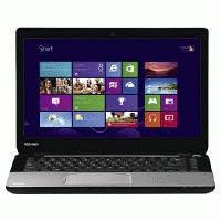 ноутбук Toshiba Satellite L50-A-K3S Серебристый
