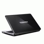 ноутбук Toshiba Satellite L500-12P