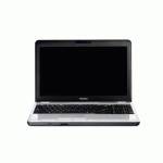 ноутбук Toshiba Satellite L500-12P