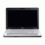 ноутбук Toshiba Satellite L500-12Z