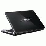 ноутбук Toshiba Satellite L500-203