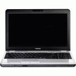 ноутбук Toshiba Satellite L500D-16Q