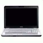 ноутбук Toshiba Satellite L500D-17H
