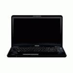 ноутбук Toshiba Satellite L505-13T