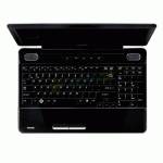 ноутбук Toshiba Satellite L505-13T