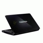 ноутбук Toshiba Satellite L505-13T