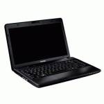 ноутбук Toshiba Satellite L630-14M Черный