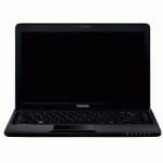 ноутбук Toshiba Satellite L630-14M Черный