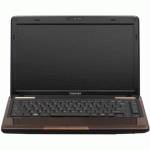 ноутбук Toshiba Satellite L635-12P Коричневый
