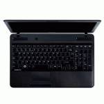 ноутбук Toshiba Satellite L650-1L2