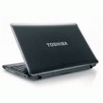 ноутбук Toshiba Satellite L655-14C