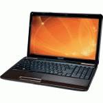 ноутбук Toshiba Satellite L655-1HF