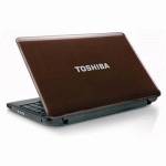 ноутбук Toshiba Satellite L655-1HF