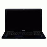 ноутбук Toshiba Satellite L675-110
