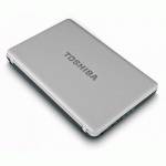 ноутбук Toshiba Satellite L675D-10M Серый