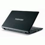 ноутбук Toshiba Satellite L675D-113 Серый