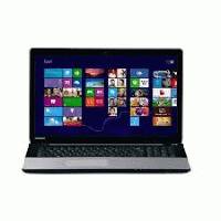 ноутбук Toshiba Satellite L70-A-K5S Серебристый