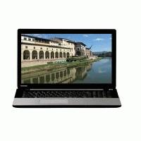 ноутбук Toshiba Satellite L70-A-M1S Серебристый