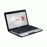 ноутбук Toshiba Satellite L730-10L Серебристый