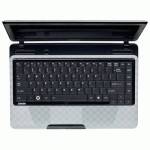ноутбук Toshiba Satellite L730-10M Белый